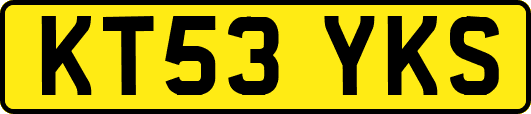 KT53YKS