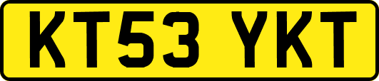 KT53YKT