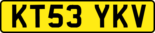 KT53YKV