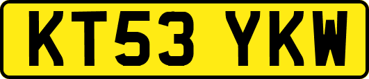 KT53YKW
