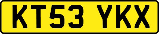 KT53YKX