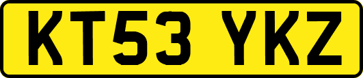 KT53YKZ