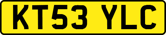 KT53YLC