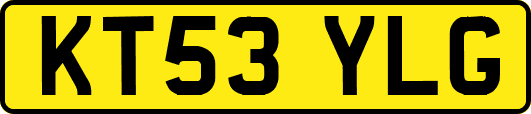 KT53YLG