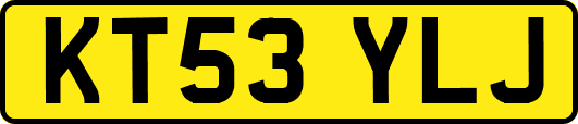 KT53YLJ
