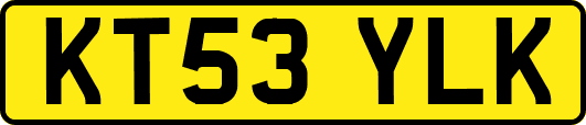 KT53YLK