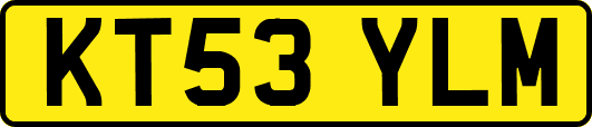 KT53YLM
