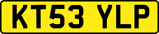 KT53YLP