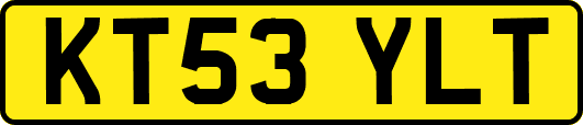 KT53YLT