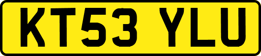 KT53YLU