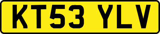 KT53YLV