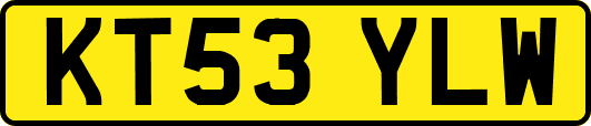 KT53YLW