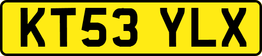 KT53YLX