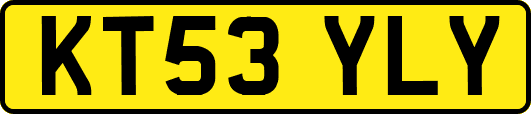 KT53YLY