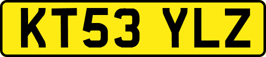 KT53YLZ