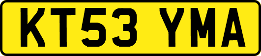 KT53YMA