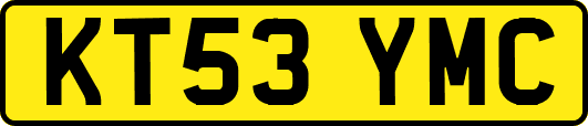 KT53YMC
