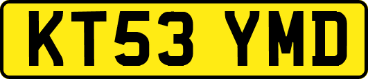KT53YMD