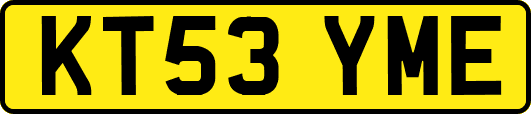 KT53YME