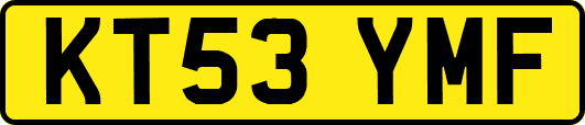 KT53YMF