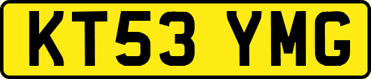 KT53YMG