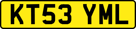 KT53YML