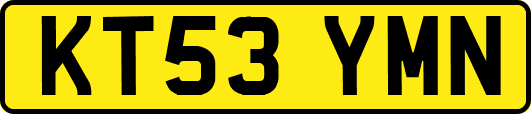 KT53YMN