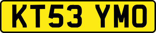 KT53YMO