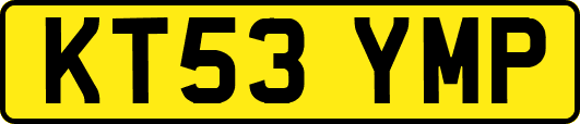 KT53YMP