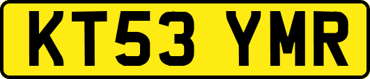 KT53YMR
