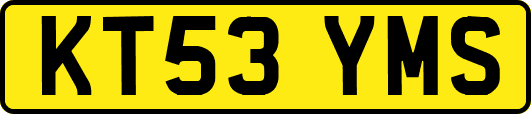 KT53YMS