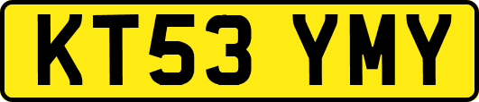 KT53YMY