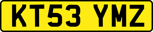 KT53YMZ