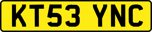 KT53YNC