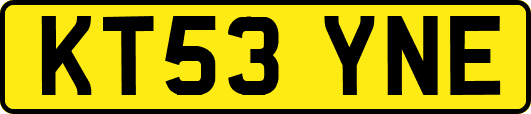 KT53YNE