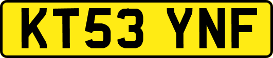 KT53YNF
