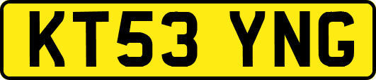 KT53YNG
