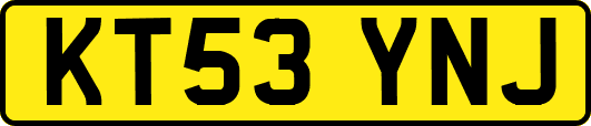 KT53YNJ