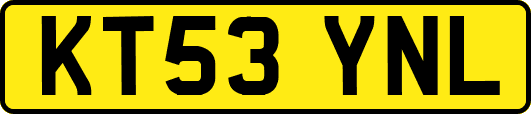 KT53YNL