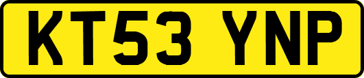 KT53YNP