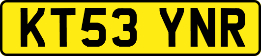 KT53YNR