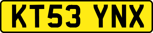 KT53YNX