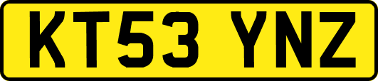KT53YNZ