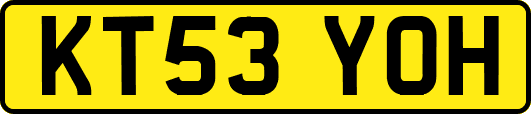 KT53YOH