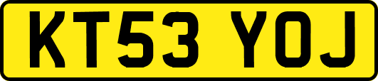 KT53YOJ