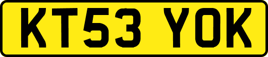KT53YOK