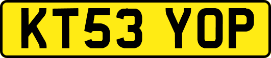 KT53YOP