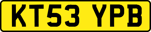 KT53YPB