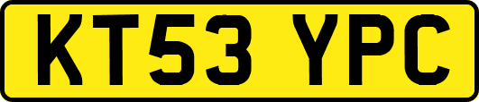 KT53YPC