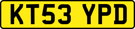 KT53YPD